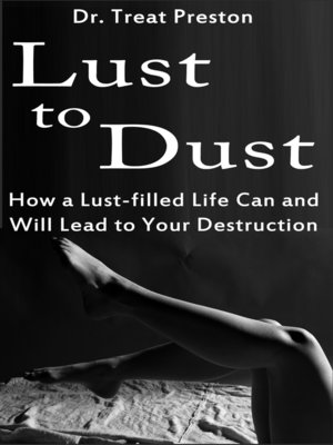 cover image of Lust to Dust